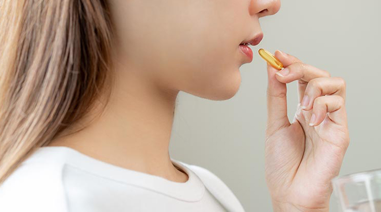 Liposomal Amino Acid