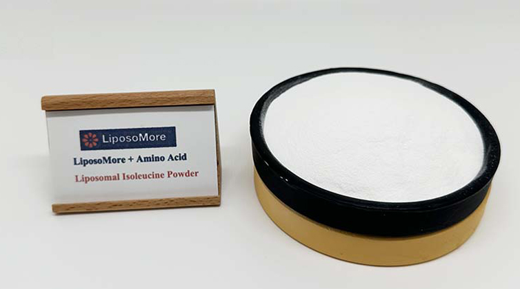 Liposomal Amino Acid