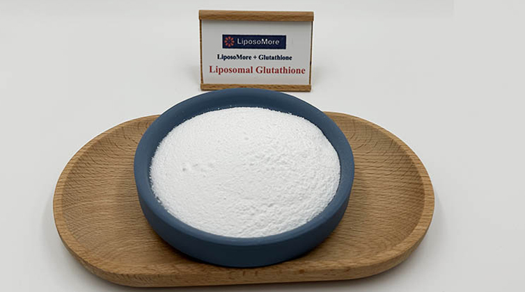 Liposomal Specialty Nutrients