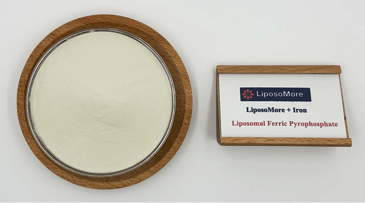 Liposomal Minerals