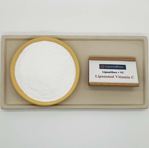 Liposomal Vitamin C manufacturer