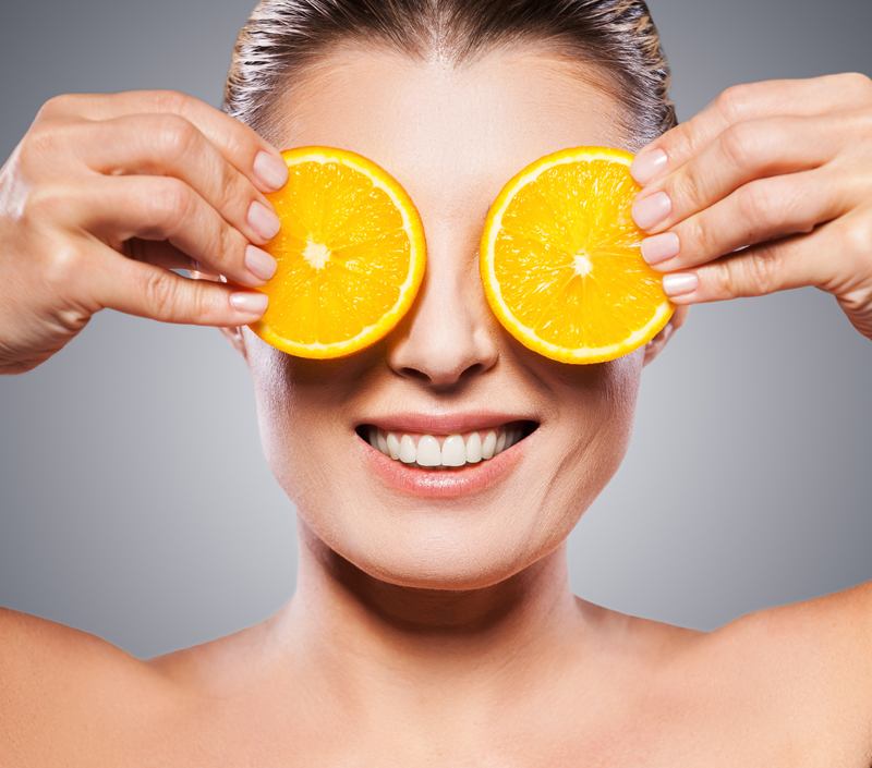 More Antioxidant and Skin Health Benefits