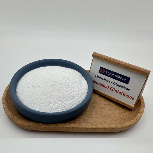 Liposomal Glutathione