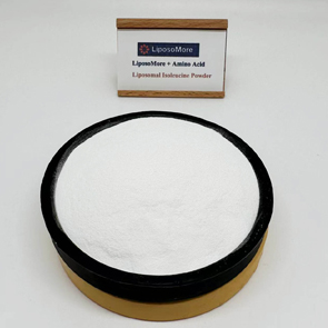 Liposomal Isoleucine