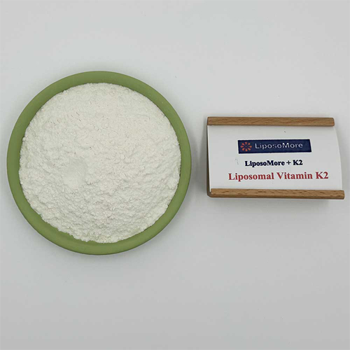 Liposomal Vitamin K2