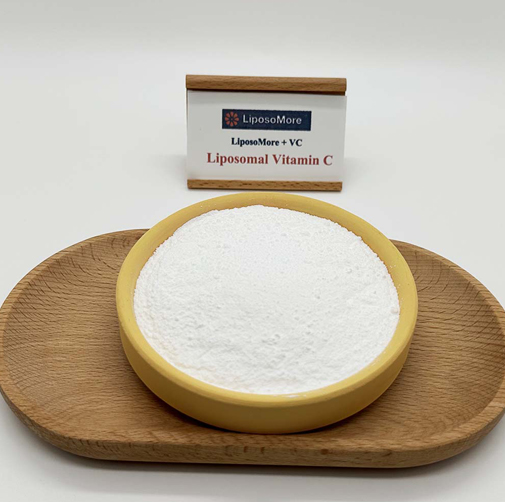 Liposomal Vitamin C supplier