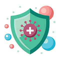 Immunity and Antioxidant