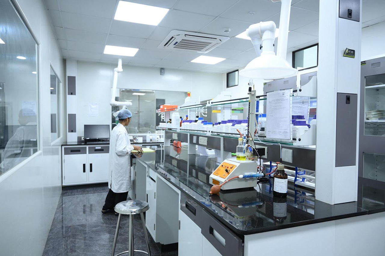 ISO2200 and HACCP Certificate