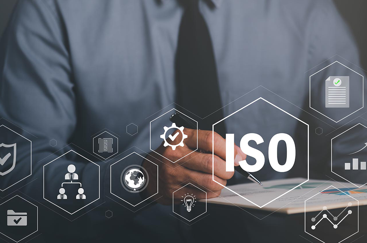 Quality Traceability