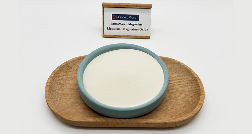 Customize the Liposomal Ingredients You Need