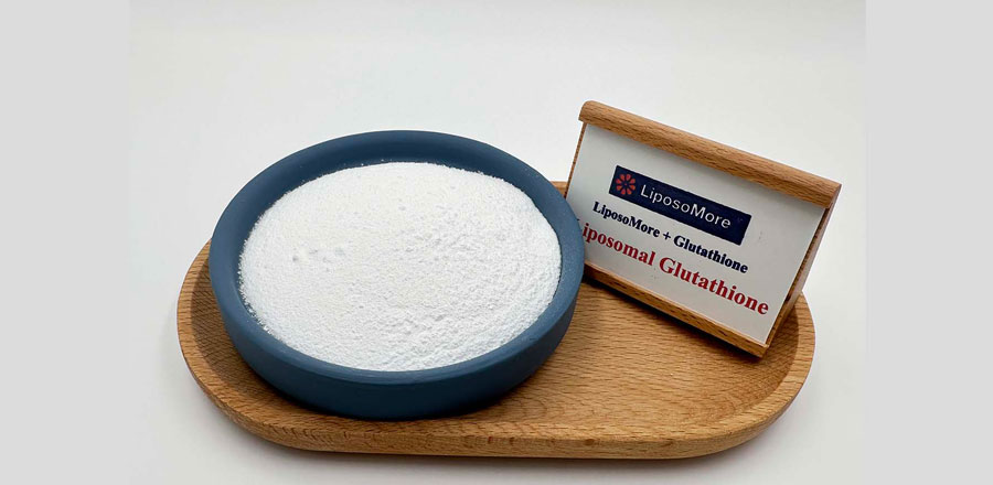 Liposomal Glutathione
