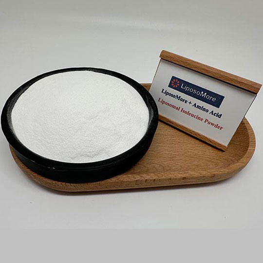 What are the Benefits of Lipoamino Acids?