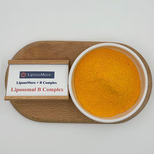 What Makes a Product Liposomal?