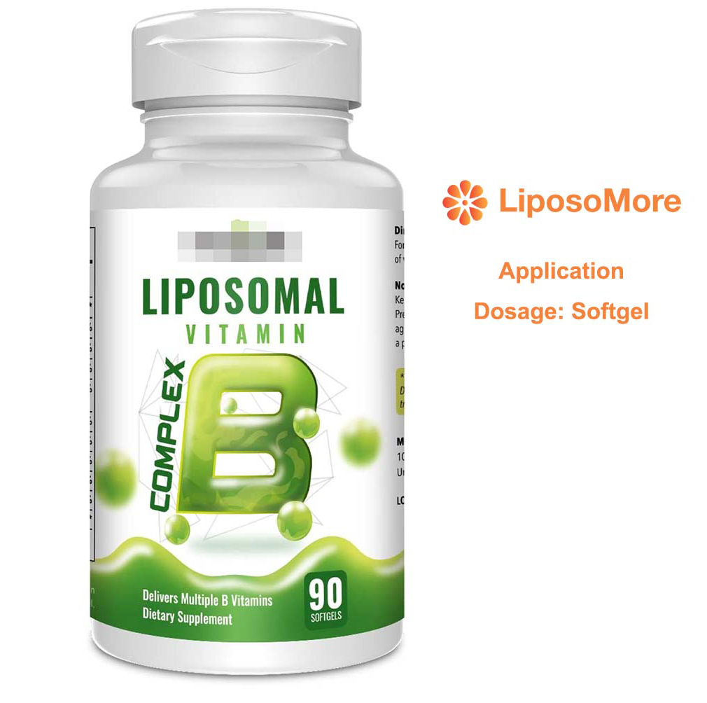 Liposomal Riboflavin