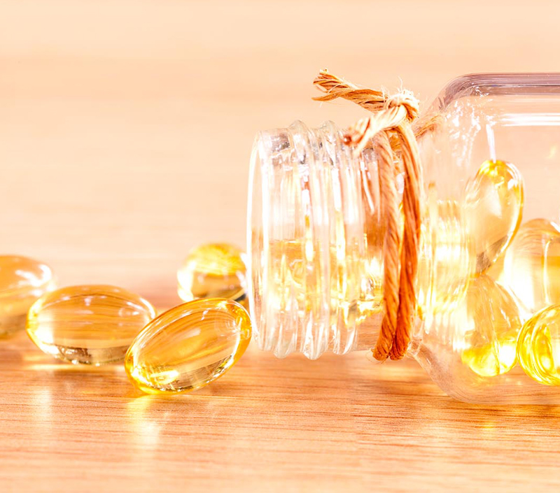 Gentle on the Digestive System