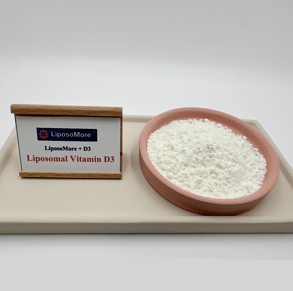 liposome d3 powder
