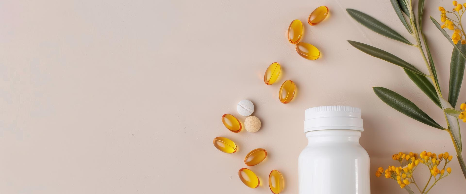 Liposomal Vitamin E Features