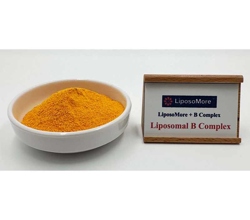 Boosts Energy and Reduces Fatigue