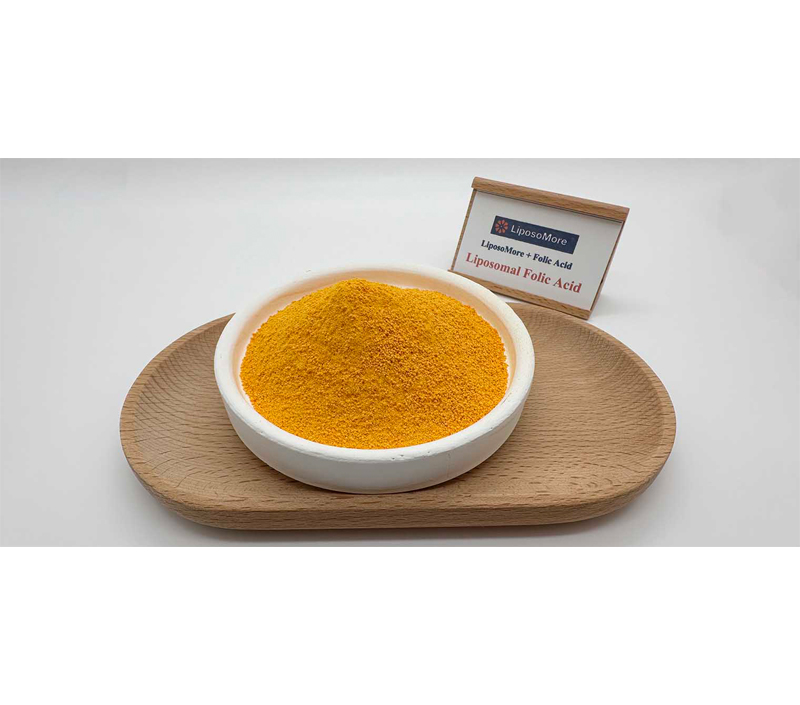 Enhanced Bioavailability and Absorption