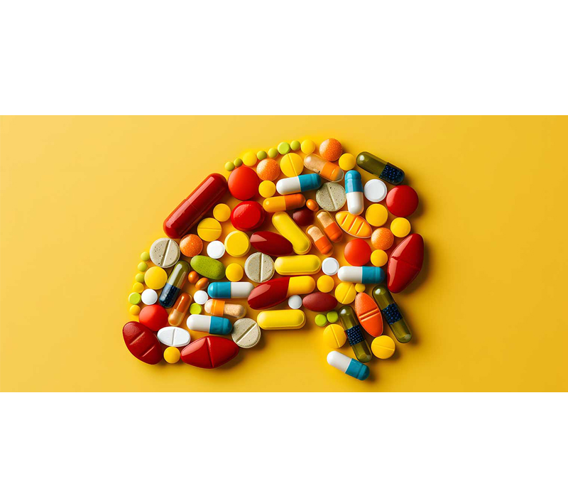 Enhances Cognitive and Neurological Health