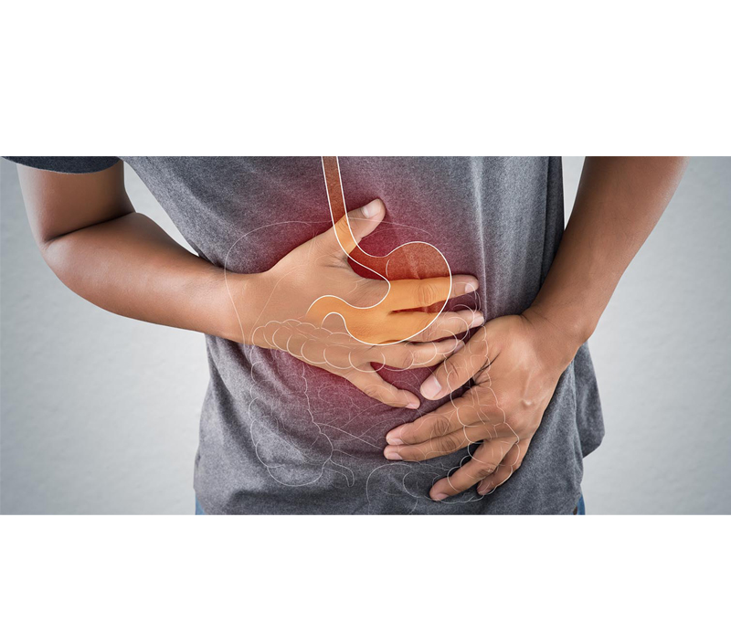 Gentle and Well-Tolerated Form