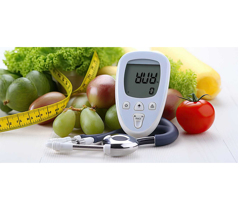 Promotes Healthy Blood Sugar Metabolism