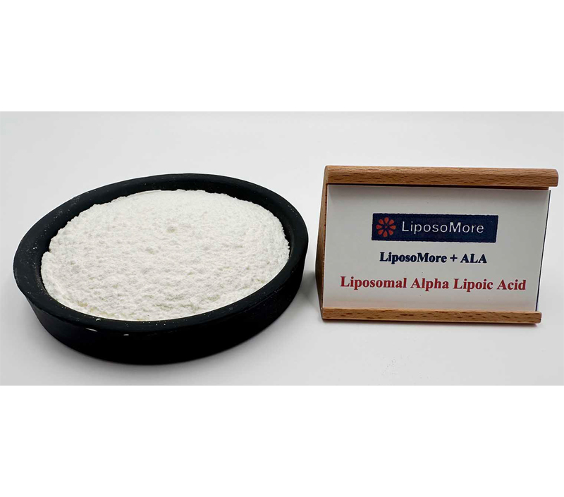 Superior Antioxidant Support