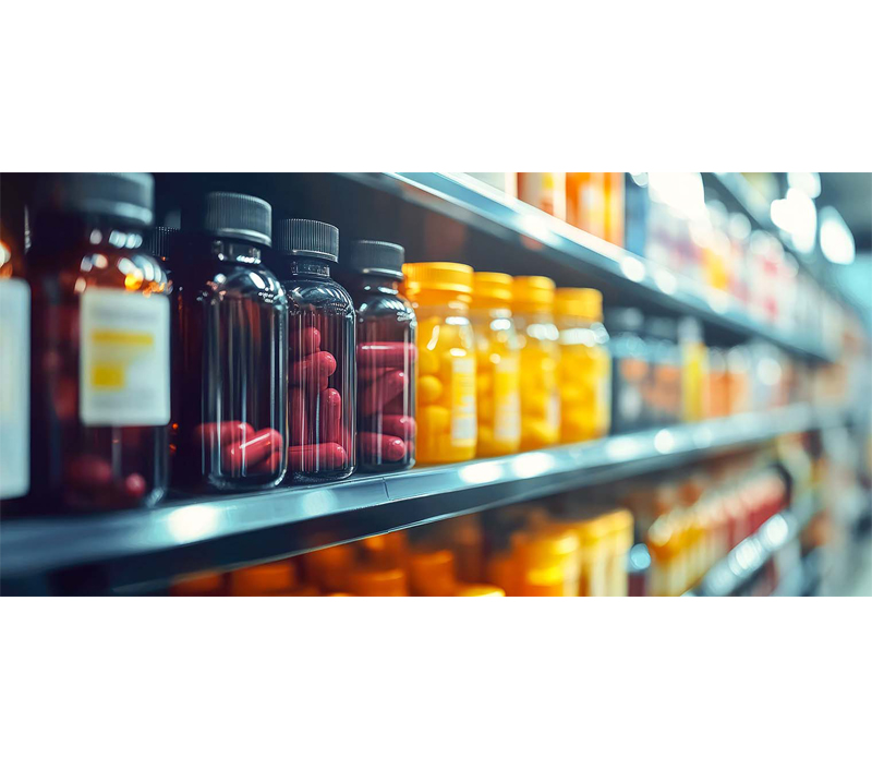 Versatile Supplement Applications