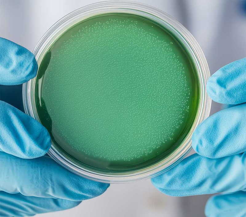 Balances Gut Microbiota and Digestive Health