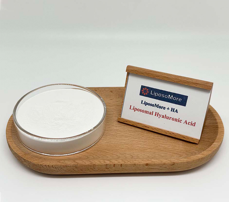 Deep Skin Hydration and Elasticity