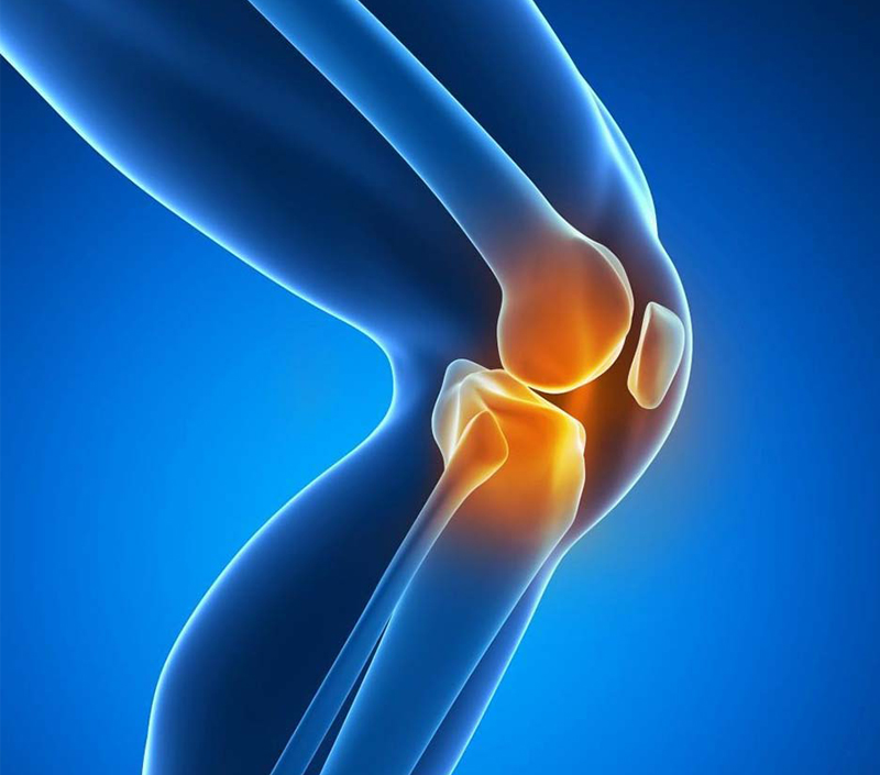 Joint Lubrication and Mobility Enhancement