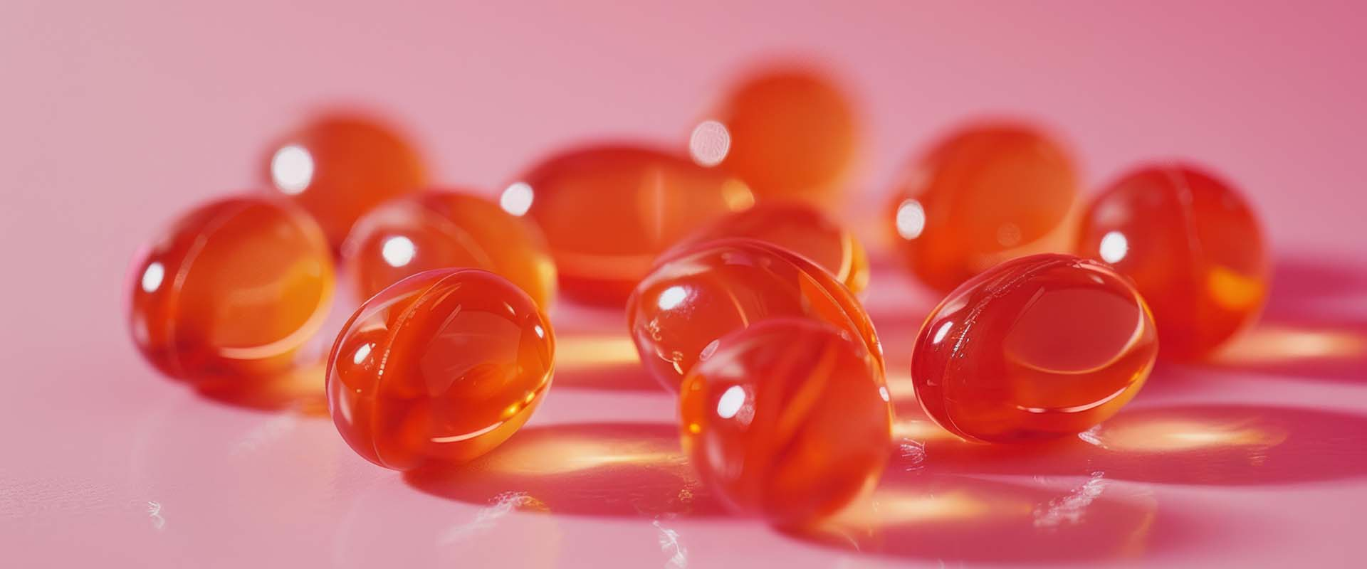 Liposomal Coenzyme Q10 Features