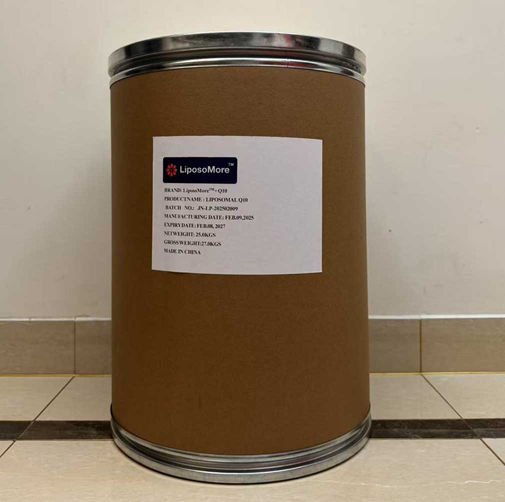 liposomal coq10