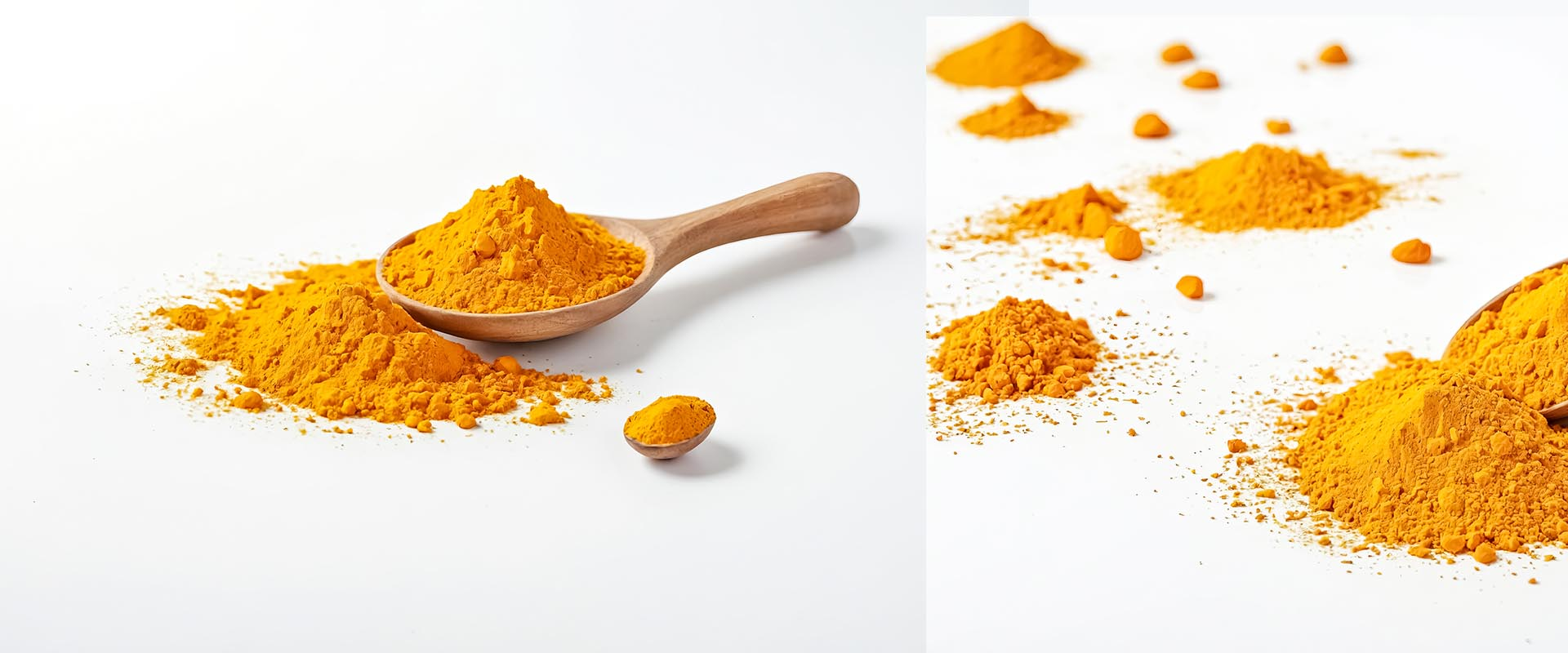 Liposomal Curcumin Features