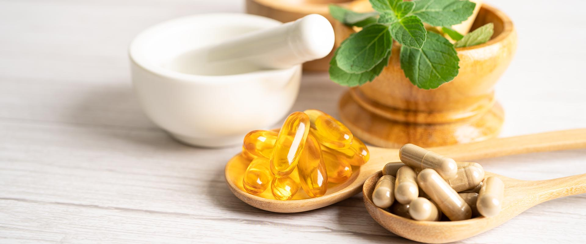 Liposomal Glutathione Features