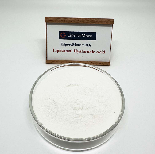 liposomal berberine