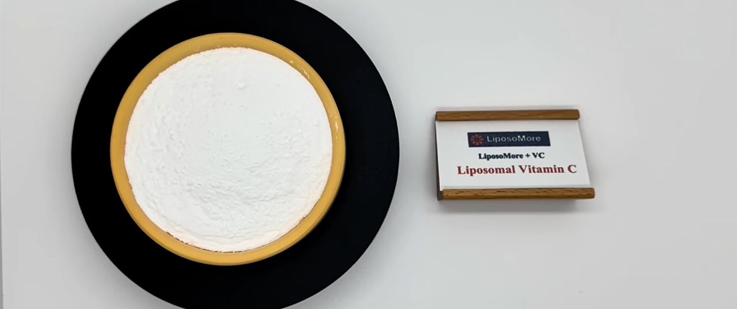 Liposomal Vitamin C Powder Video