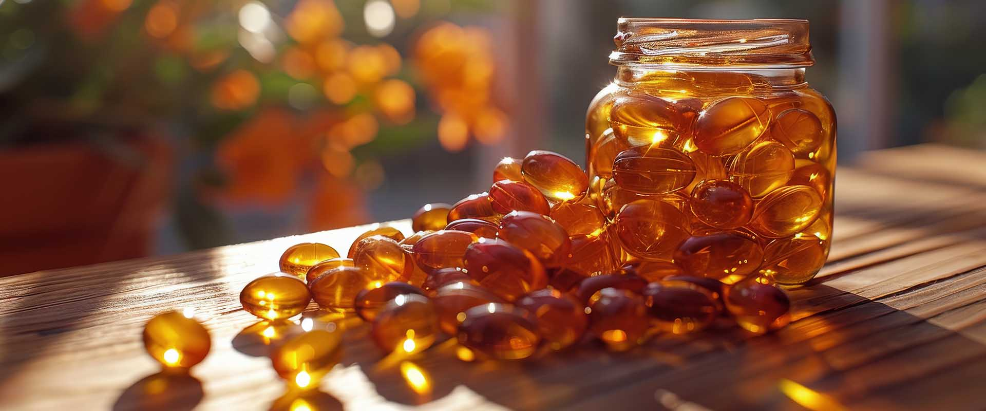 LiposomalBerberine Hydrochloride Features