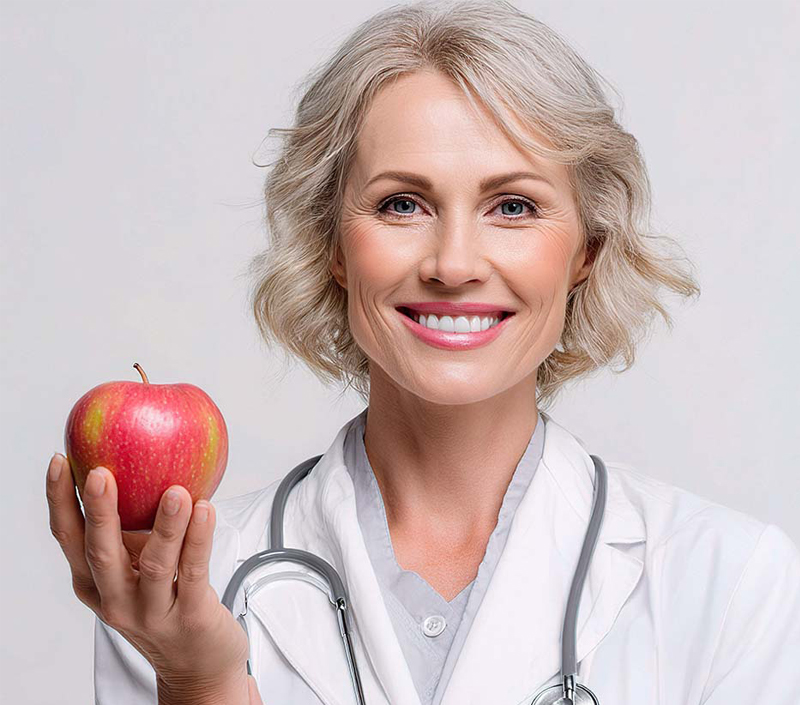 Mitochondrial Energy Support