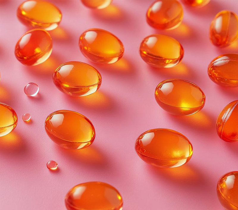 Potent Antioxidant Defense