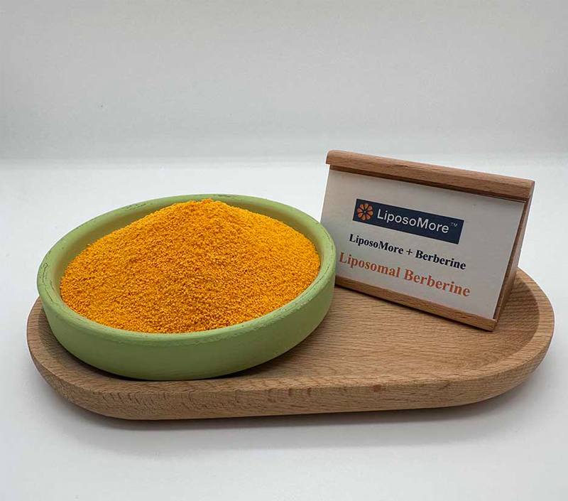 Promotes Healthy Blood Sugar and Insulin Balance