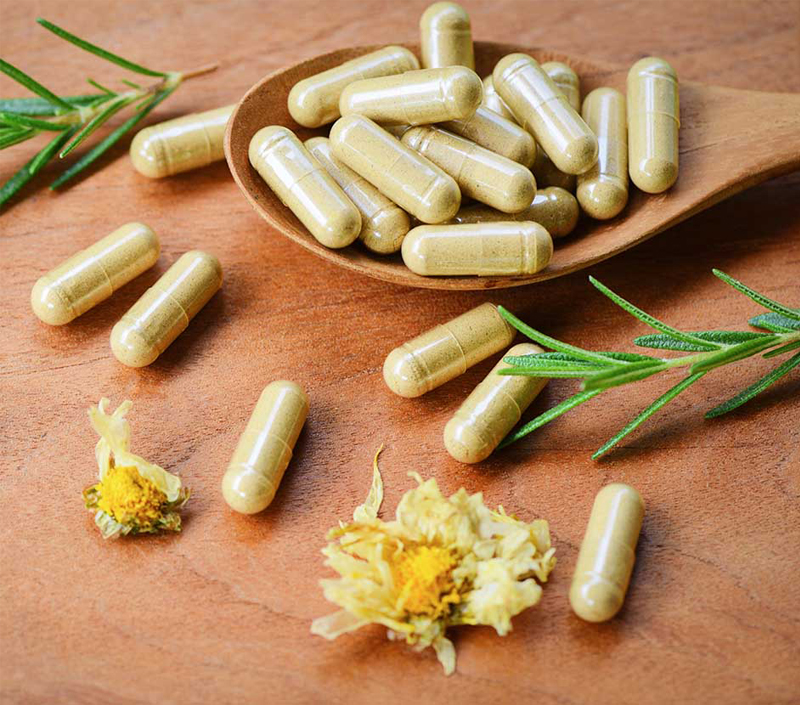 Versatile Formulation for Various Dosage Forms