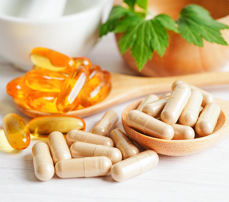 Versatile Use Across Dosage Forms