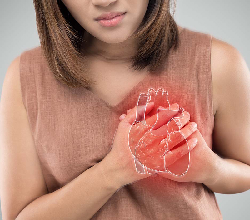 Cardiovascular and Vascular Protection