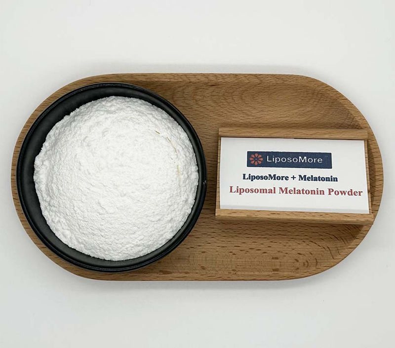 Increased Bioavailability and Absorption