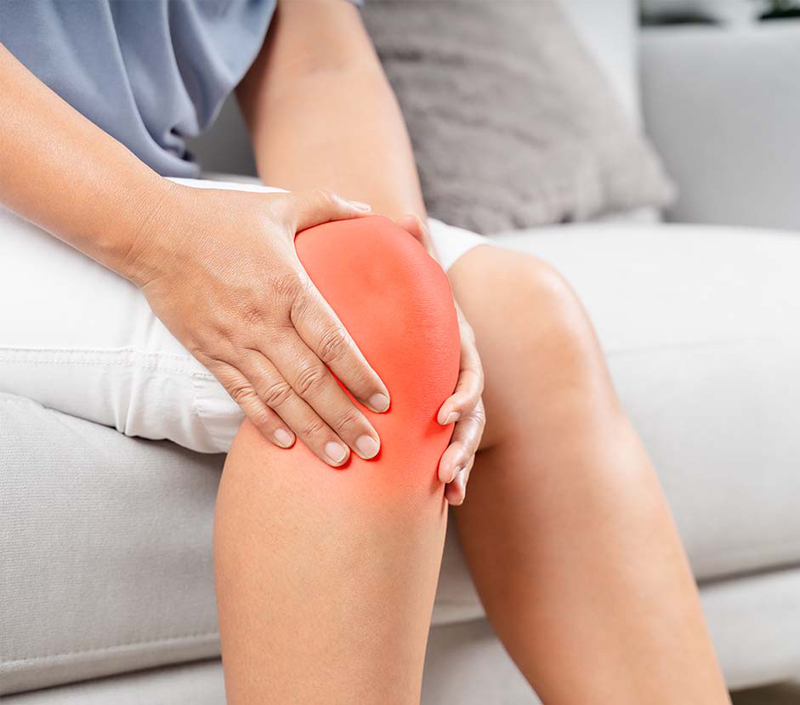 Inflammation Management and Cellular Recovery