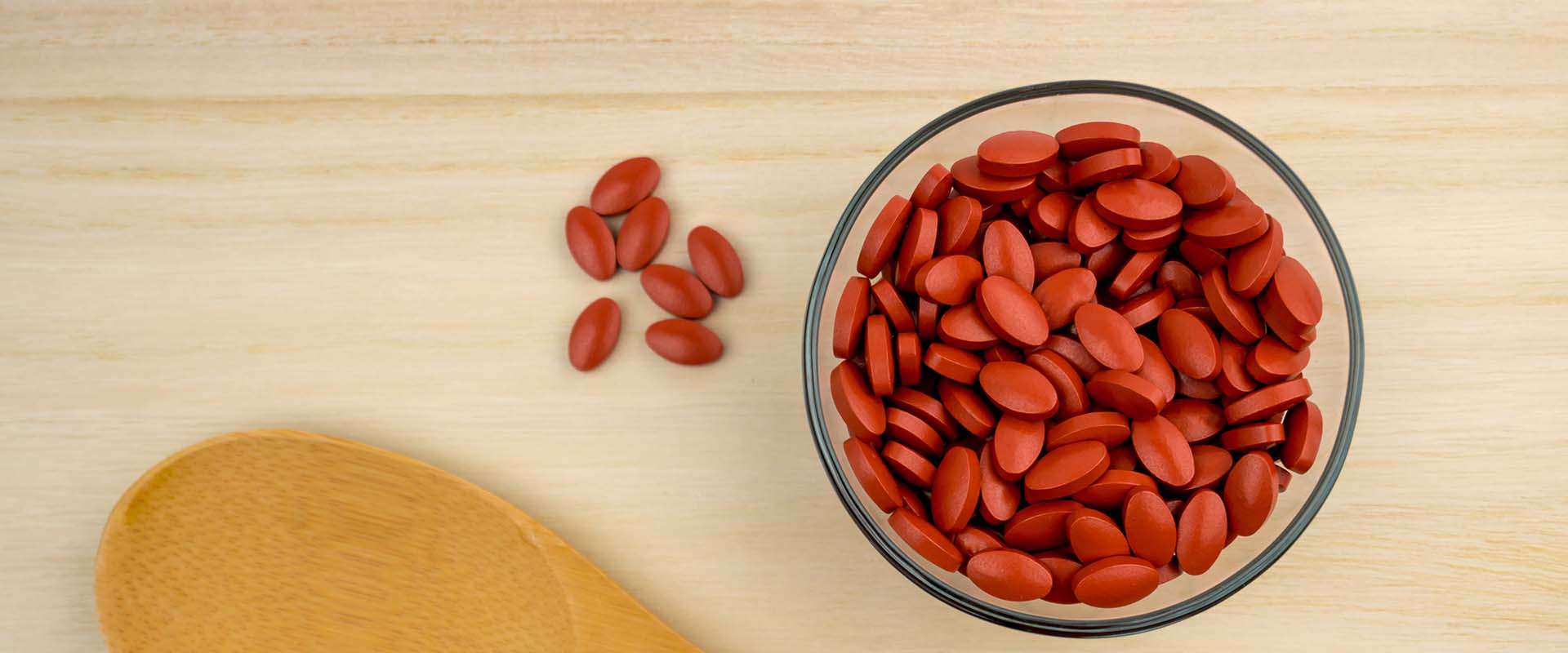 Liposomal Ferric Pyrophosphate Features