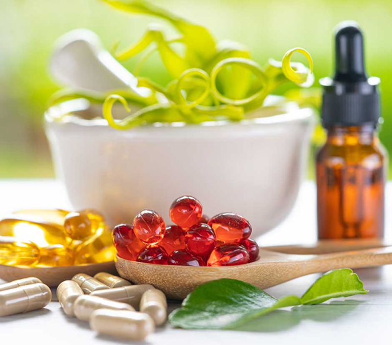 Multi-Format Application Flexibility