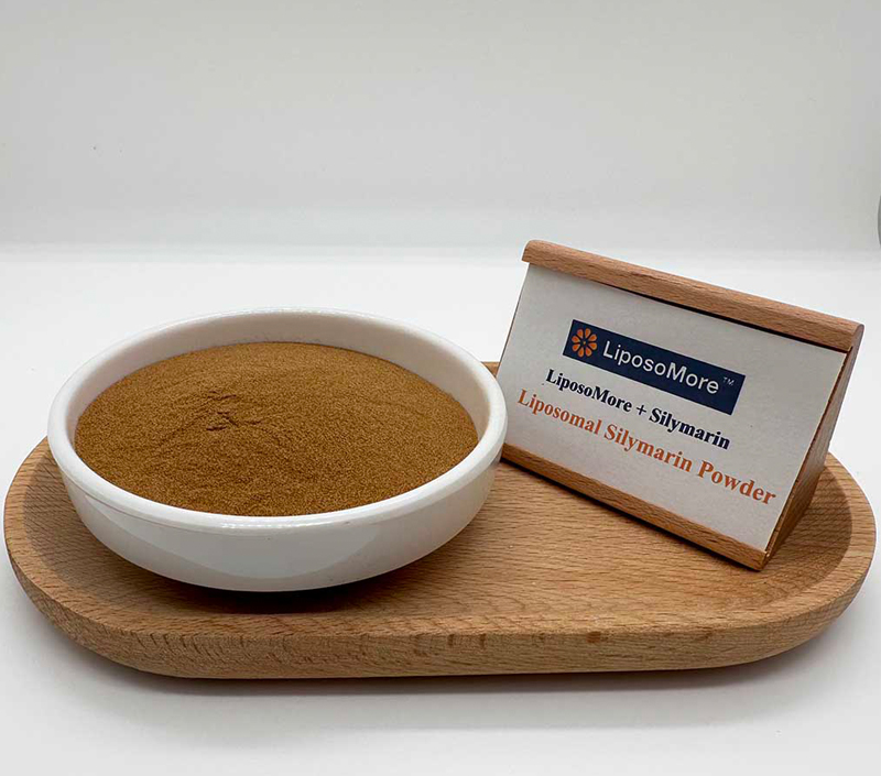 Superior Liver Protection and Detoxification