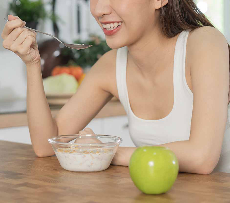 Supports Cognitive Function and Immune Defense